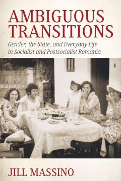 Ambiguous Transitions