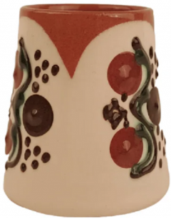 Pahar ceramica - Sitar