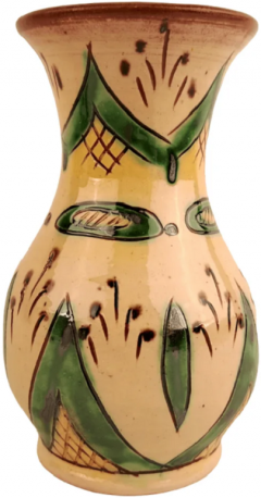 Vaza ceramica - Kuty Botosani, diverse modele