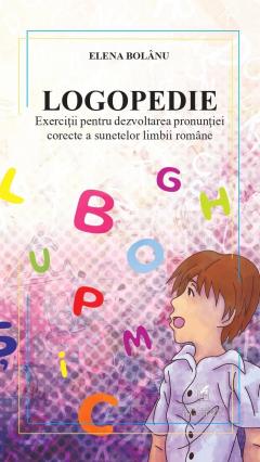 Logopedie