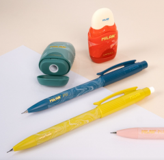 Creion mecanic PL1 - Mai multe modele - Pret pe bucata