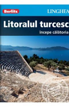 Litoralul turcesc