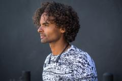 Casti Skullcandy Ink'd Wireless - Black/Gray