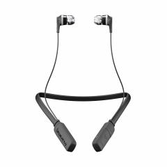 Casti Skullcandy Ink'd Wireless - Black/Gray