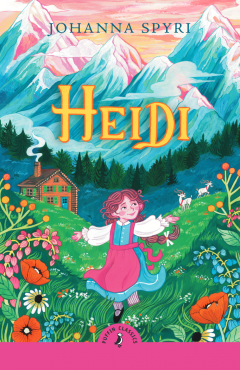 Heidi