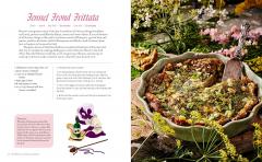 Official Lore Olympus Cookbook