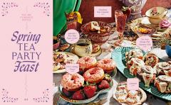 Official Lore Olympus Cookbook