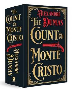 Count of Monte Cristo