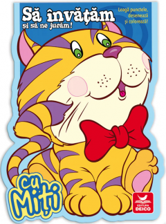 Sa invatam si sa ne jucam cu Minti!