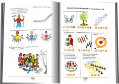 Matematica si explorarea mediului clasa I
