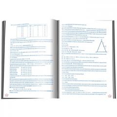 Matematica de concurs clasele a III-a si a IV-a