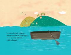 Pisica Mia pescuieste