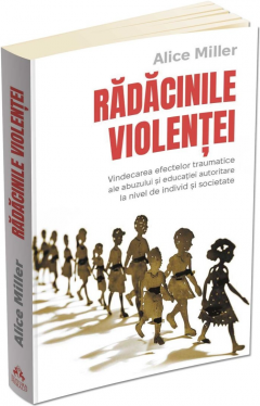 Radacinile violentei