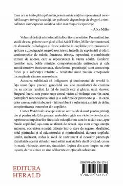 Radacinile violentei