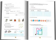Matematica si explorarea mediului clasa pregatitoare