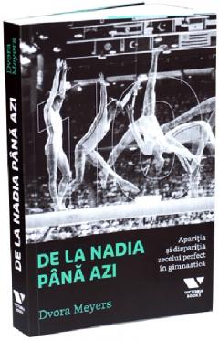 De la Nadia pana azi