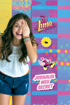 Soy Luna. Jurnalul meu secret