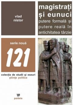 Magistrati si eunuci