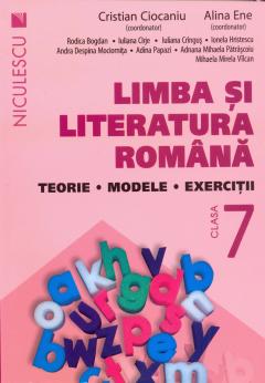 Limba si literatura romana