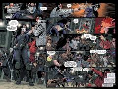 Teenage Mutant Ninja Turtles: The Last Ronin - Volume 2