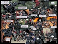 Teenage Mutant Ninja Turtles: The Last Ronin - Volume 2