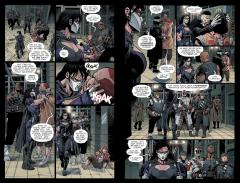 Teenage Mutant Ninja Turtles: The Last Ronin - Volume 2