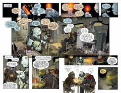 Teenage Mutant Ninja Turtles: The Last Ronin - Volume 2