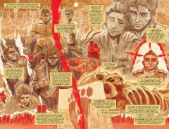 Teenage Mutant Ninja Turtles: The Last Ronin - Volume 2