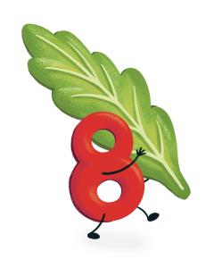 Joc educativ - Math Sandwich