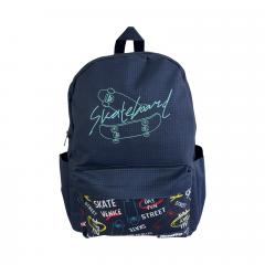 Ghiozdan - Skateboard