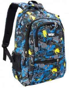 Ghiozdan - Skateboard