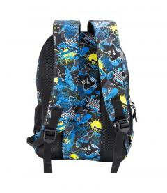 Ghiozdan - Skateboard