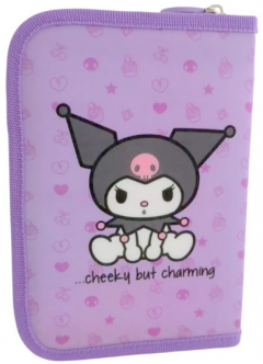 Penar - 2 Flapsuri - Kuromi