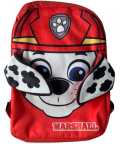 Ghiozdan - Paw Patrol - Marshall
