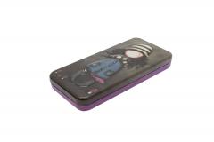 Penar metalic - Toadtools