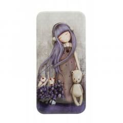 Penar metalic - Dear Alice