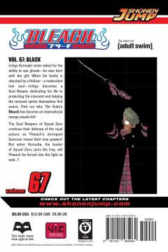 Bleach - Volume 67