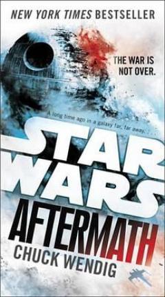 Star Wars - Aftermath