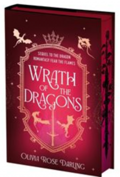 Wrath of the Dragons