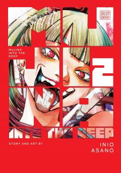 Mujina Into the Deep - Volume 2