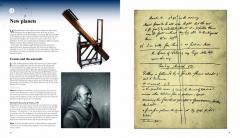 Discovering the Universe