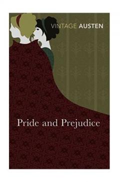 Pride and Prejudice