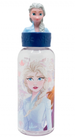 Sticla de apa - Frozen - Snowy Tale