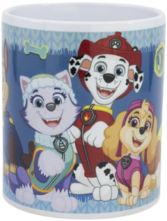 Cana Paw Patrol Boy Patched Together