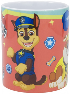 Cana Paw Patrol Boy Pup It Out 