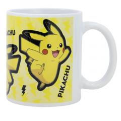 Cana Pikachu