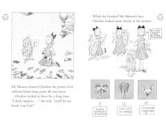 Ottoline and the Yellow Cat