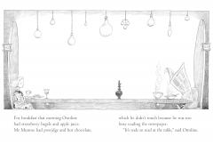 Ottoline and the Yellow Cat