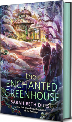 The Enchanted Greenhouse