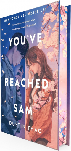 You've Reached Sam (Luxe Special Edition)